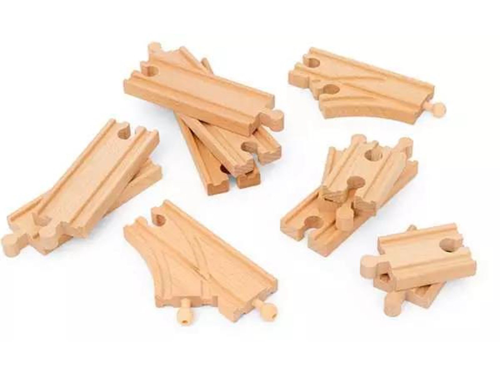 Brio BRIO Schienen Starter Sortiment B Brio BRIO Schienen Starter Sortiment B